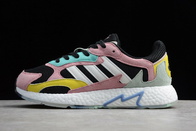 Adidas Originals Tresc Run Boost Women Running Shoes Sneakers Trainer EF7643 