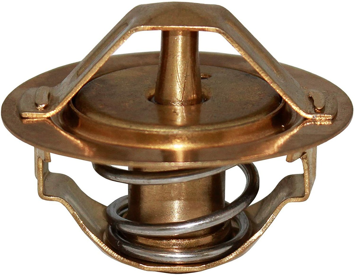 ★ Ma~ ★ KAWASAKI OEM Motorcycle parts : Thermostat [49054-0004]