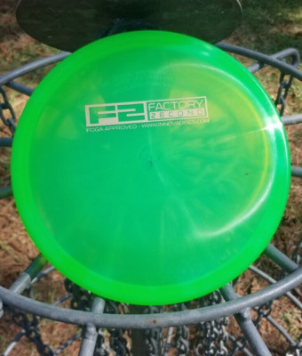 Innova Champion Cobra Ontario 176g
