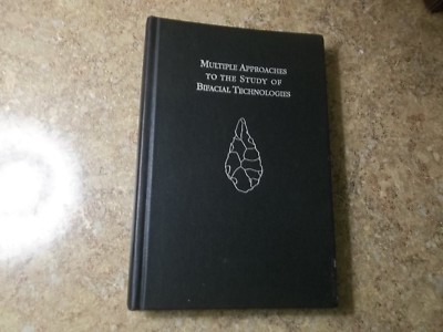University Museum Monograph: Multiple Approaches to Study of Bifacial Technology