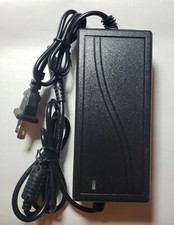 Wall AC adapter power cable for SDL9039 SINGING MACHINE Fiesta Karaoke System