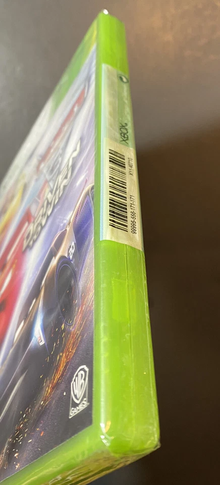 Cars 3 [ Driven to Win ] (XBOX 360) NEW - Image 4 of 4