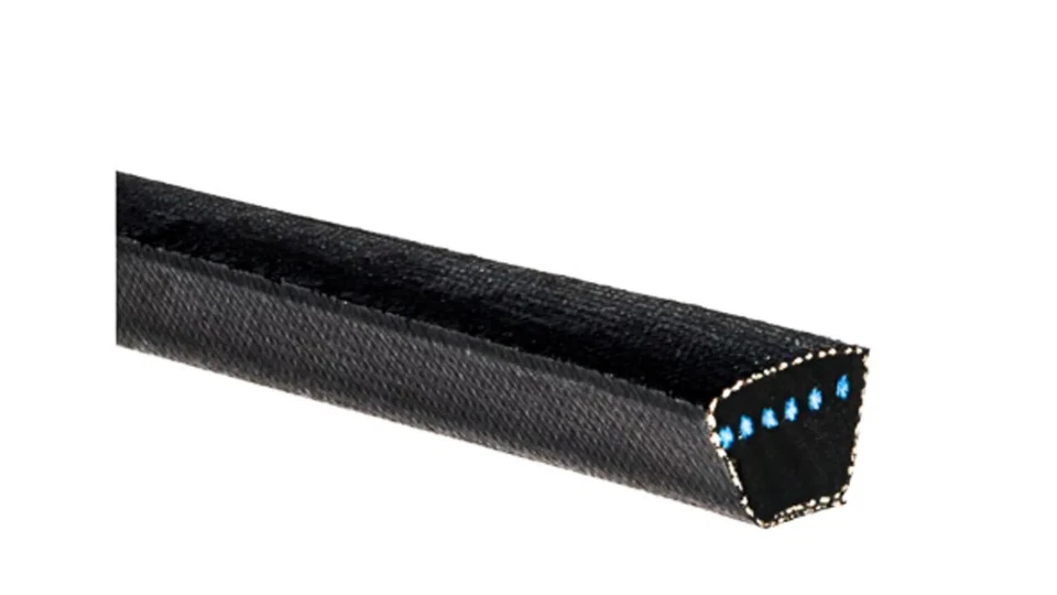 DUNLOP / MEDWAY / CHALLENGE Castel Lawnking Lawn Mower Drive Belt RL534TR with Honda GCV160 Engine - Z29.5