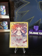 Diancie GG13/GG70 SWSH: Crown Zenith: Galarian Gallery Holo