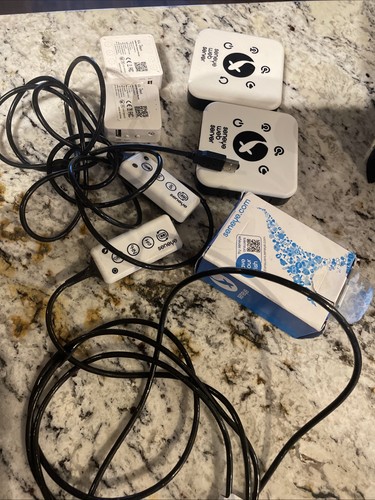 Seneye Web Server bundle Pack