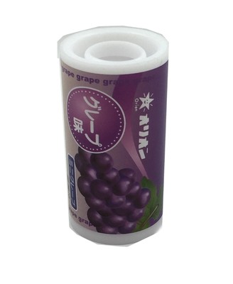 [FD] Orion Mini Grape Refreshing Candy/Candy Toy [Box Sold/Set Of 30]__