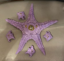 STARRO BAF COMPLETE MCFARLANE DC MULTIVERSE CRIME SYNDICATE FIGURE
