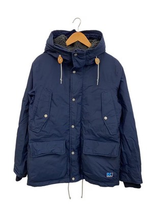 HELLY HANSEN Coat Navy L