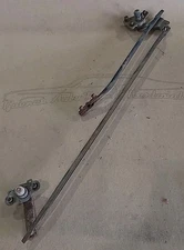 1968-1972 Chevelle El Camino Wiper Motor Transmission Linkage Assembly w bolts