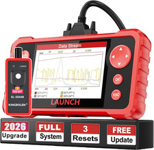 2026 Launch Crp123 Plus Car Obd2 Diagnostic Tool All System Scanner Free Update 2026 Launch Crp123 Plus Car Obd2 Diagnostic Tool All System Scanner Free Update