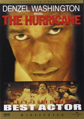 #ad The Hurricane $3.99
