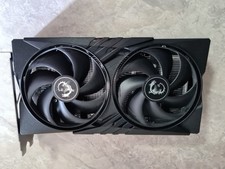 MSI GeForce RTX 5050 8GB OC