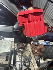 Summit Racing HEI distributor With cap and rotor