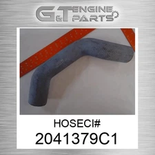 2041379C1 HOSECI# fits CASE NEW HOLLAND (Surplus Open Box)