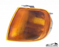 Blinker Blinkleuchte FüR VW Polo Van Kasten SchräGheck Links Vorne 94-99