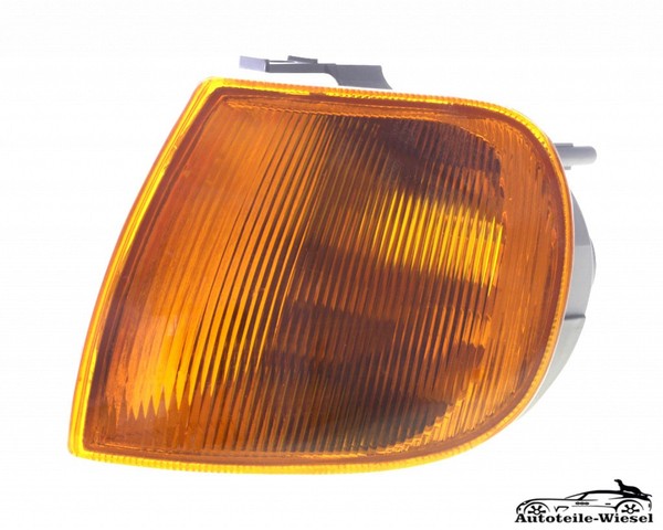 Blinker Blinkleuchte FüR VW Polo Van Kasten SchräGheck Links Vorne 94-99-image