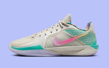 Nike Titan x Sabrina 2 'Make Space' Basketball Shoes (IH8554-001) Women's Size 5