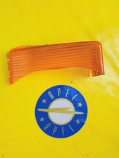 Feu avant (phare) Opel COMMODORE