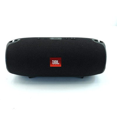 PARTS  / REPAIR JBL Xtreme Portable 1 Bluetooth Speaker Original nice music