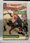 Amazing Spider-Man #16 (1964) 🔥 Spidey vs Daredevil! 🔥DITKO Classic!! VG
