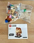LEGO Star Wars 40676 The Phantom Menace - Jar Jar Binks BrickHeadz