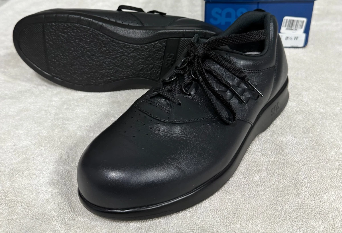SAS Black Comfort Comfort Shoes for Women for sale | eBay