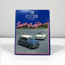 Mini Cooper S Super Profile History Photos Pictures Specifications Engine Guide