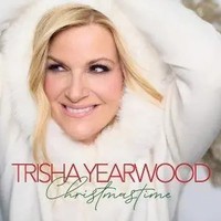 Christmastime | Trisha Yearwood | Audio-Cd | Cd | 2025 | Integral