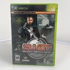 SWAT: Global Strike Team CIB (Microsoft Xbox, 2003)