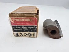 Porter Cable Carbide Spiral Cutter 43291 (for Planer Model 653)