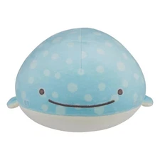 Jinbesan San-X Original: Mochi Plush