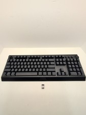 Razer BlackWidow V3 Pro Wireless Gaming Keyboard Yellow Switches with dongle