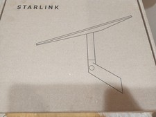 Genuine New In Box Starlink 04759102 503 Wall Mount - Standard Kit V4 OEM