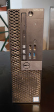Dell OptiPlex 7040 SFF i5-6500 3.2 GHz 8GB DDR4 RAM 500GB HD Win 11 Pro