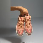 Signed Puma Hali 1’s Pink Hibiscus From Fan Appreciation Night-Not Authenticated — photo 1