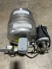 McCann's 2.0 Econo Booster, MTJ 4.4 Gallon Water Booster System 03-19 Soda