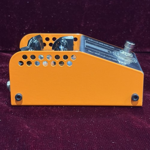 Thorpy FX Fallout Cloud Fuzz Used Fuzz - Afbeelding 5 van 8