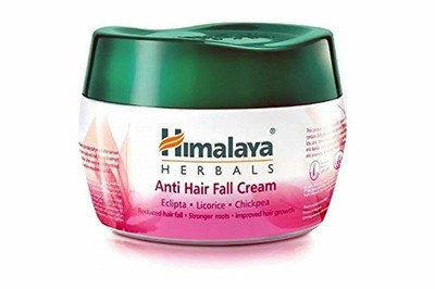 Neu Himalaya Kräuter Anti Haarausfall Creme - 140ml Kostenloser Versand Weltweit