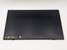 15.6" Portable Monitor F156P1 FHD 1080P IPS USB-C HDMI w/Magnetic Smart Cover