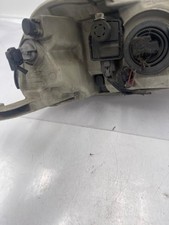 Feu avant (phare) Honda CIVIC