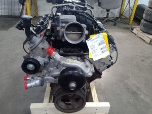 2011 Tahoe Engine / Motor Assembly Sku#4300670