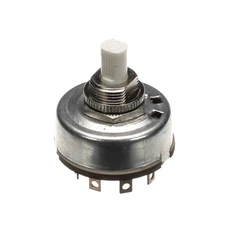 Electrolux Professional Timer Switch 0D7622 - Genuine OEM Replacement Part