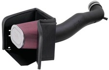 K N 03-07 Dodge Ram 1500/2500 V8-5.7L Hemi Performance Intake Kit