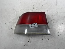 99-00 Honda Civic 2d Coupe Left Tail Light Oem 99-00 Honda Civic 2d Coupe Left Tail Light Oem