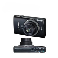 Canon ELPH 340 HS IXUS 265 12x Zoom WiFi 1080p HD Digital Camera Compact