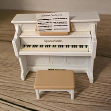 Epoch Sylvanian Families Klavier