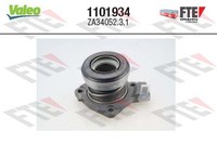 ZentralausrüCker Kupplung FTE 1101934 FüR Opel Vauxhall Saab Chevrolet Insignia