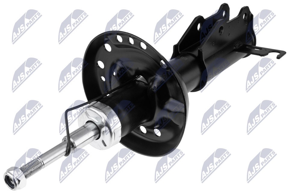 Fits NTY A-PL-032 FRONT SHOCK ABSORBER LEFT - Image 4