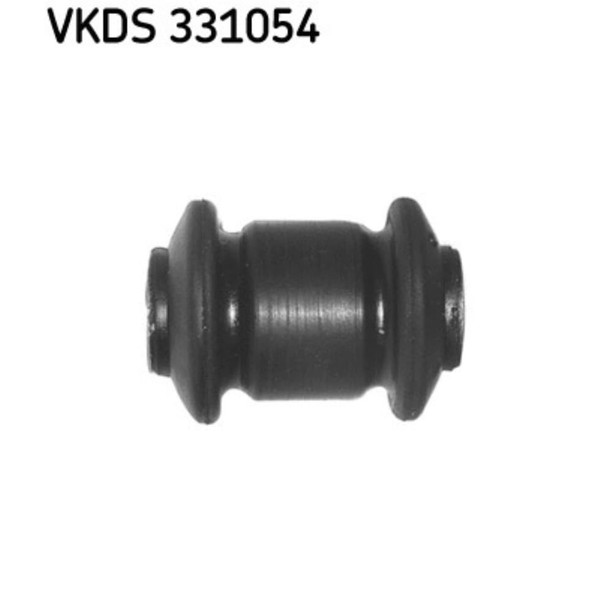 Lagerung Lenker SKF Vkds 331054 FüR Seat VW Arosa Lupo I Polo-image