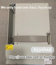 1PCS 6SN1123-1AA00-0JA1 Siemens 611 power module  /hyy